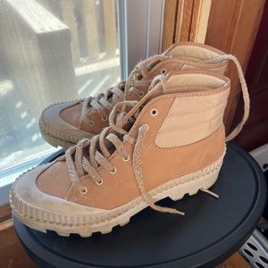 Dolce Vita, 9, combat style